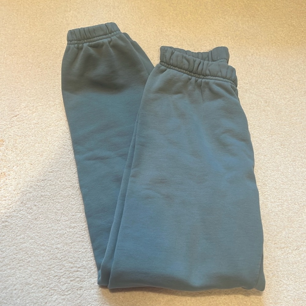 Aritzia TNA sweats